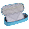 Trousse compacte polyester recyclé Plumier