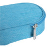 Trousse compacte polyester recyclé Plumier