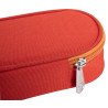 Trousse compacte polyester recyclé Plumier