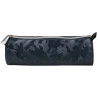 Trousse ronde PU CAMO