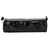 Trousse ronde PU CAMO