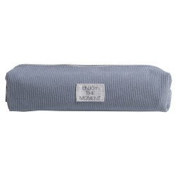 Trousse carrée Velours VELVET