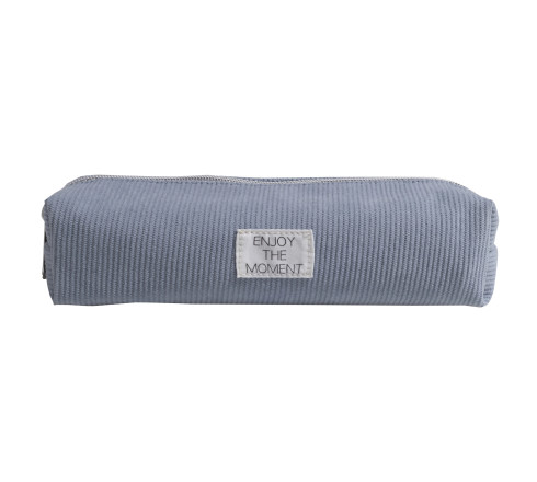 Trousse carrée Velours VELVET