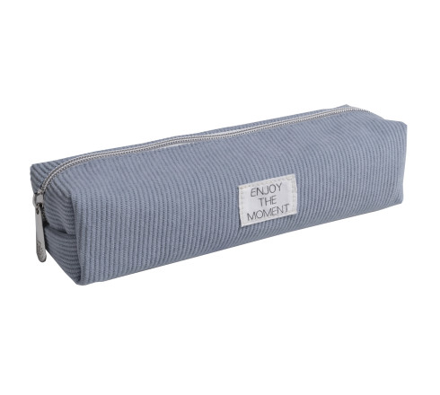 Trousse carrée Velours VELVET