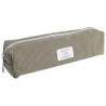 Trousse carrée Velours VELVET