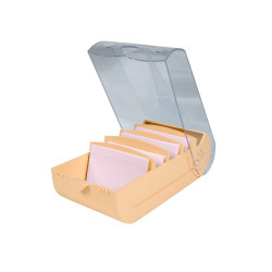 LEARNING BOX BunnyBox A8 Aquarel