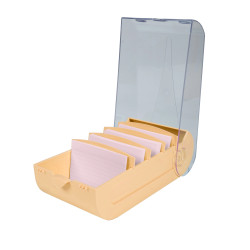 LEARNING BOX BunnyBox A8 Aquarel