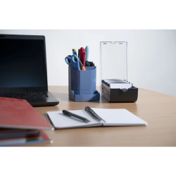Boîte à fiches bristol et Flash Cards A8 Office