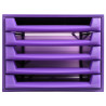 THE BOX ouvert