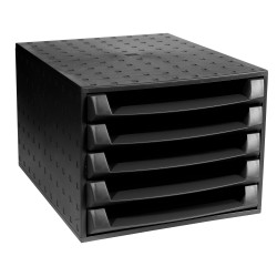 Module de classement The Box Ecoblack