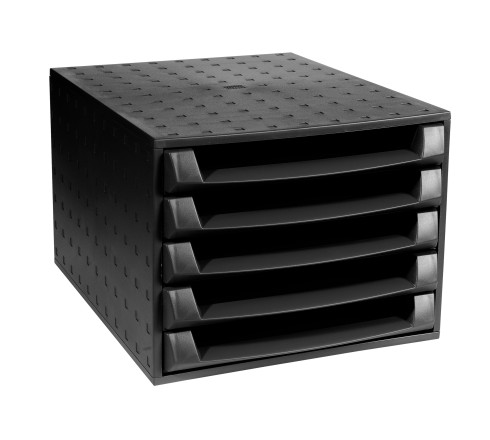 Module de classement The Box Ecoblack