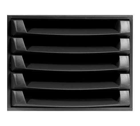 Module de classement The Box Ecoblack