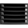 Module de classement The Box Ecoblack