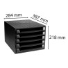 Module de classement The Box Ecoblack