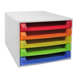 Module de classement The Box Linicolor