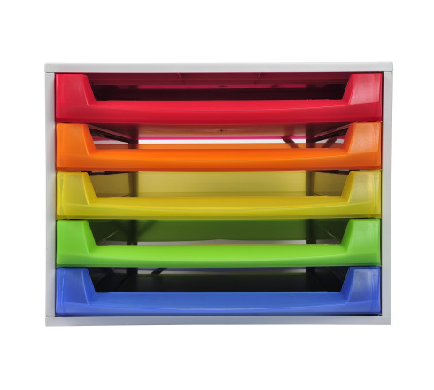 Module de classement The Box Linicolor