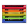 Module de classement The Box Linicolor