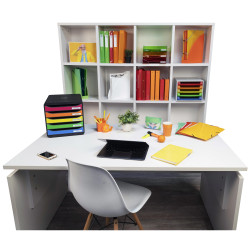 Module de classement The Box Linicolor
