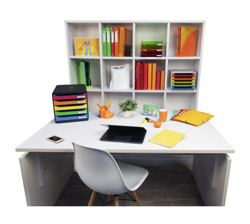 Module de classement The Box Linicolor