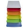 Module de classement The Box Linicolor