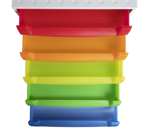 Module de classement The Box Linicolor