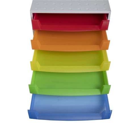 Module de classement The Box Linicolor