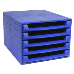 Module de classement The Box Forever