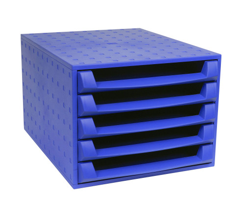 Module de classement The Box Forever
