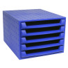 Module de classement The Box Forever