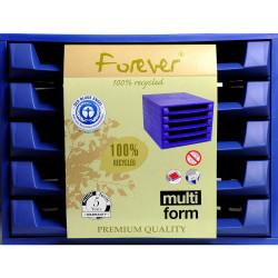 Module de classement The Box Forever