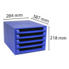 Module de classement The Box Forever