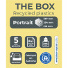 Module de classement The Box Forever