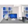 Module de classement Big Box 4 tiroirs Office