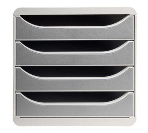 Module de classement Big Box 4 tiroirs Office
