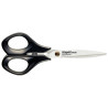 Blister ciseaux ADVANCED GREEN 17cm