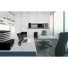 Module de classement Big Box 4 tiroirs Glossy