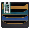 Module de classement Big Box 4 tiroirs Neo Deco