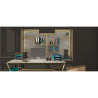 Module de classement Big Box 4 tiroirs Neo Deco