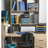 Module de classement Big Box 4 tiroirs Neo Deco
