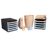 Module de classement Big Box 4 tiroirs Aquarel