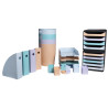 Module de classement Big Box 4 tiroirs Aquarel