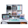 Module de classement Big Box 4 tiroirs Aquarel