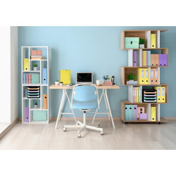 Module de classement Big Box 4 tiroirs Aquarel