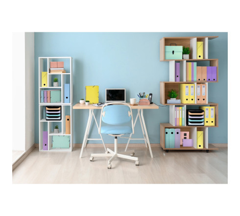 Module de classement Big Box 4 tiroirs Aquarel