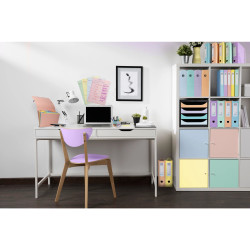 Module de classement Big Box 4 tiroirs Aquarel