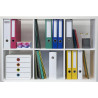 Module de classement Pop-Box 4 tiroirs Black Office