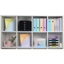 Module de classement Pop-Box 4 tiroirs Aquarel