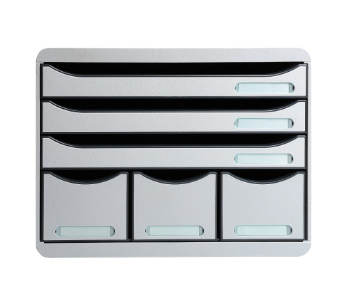 Module de classement Storebox 6 tiroirs Office