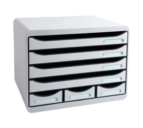 Module de classement Storebox 7 tiroirs Office