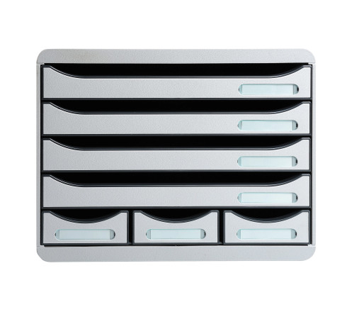 Module de classement Storebox 7 tiroirs Office
